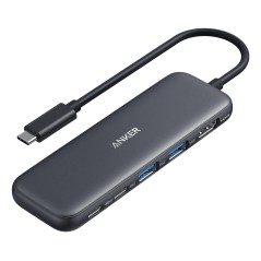 Anker 332 Wired Usb 3.2 Gen 1 (3.1 - wired USB accessory